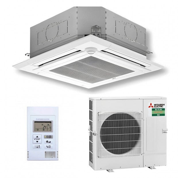 Mitsubishi Electric MGPLZ-100VEA