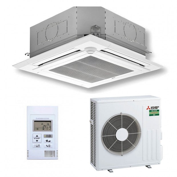 Mitsubishi Electric MGPLZ-71VEA