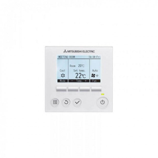 Mitsubishi Electric MGPEZ-140VJA
