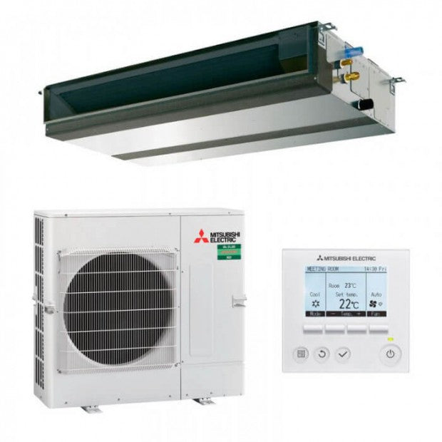 Mitsubishi Electric MGPEZ-140VJA