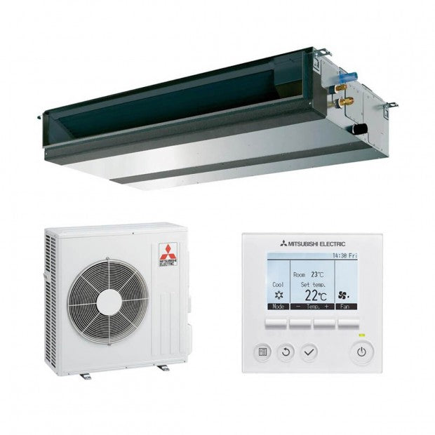 Mitsubishi Electric MGPEZ-50VJA