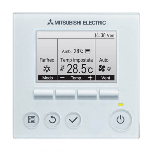 Mitsubishi Electric MGPEZ-71VJA