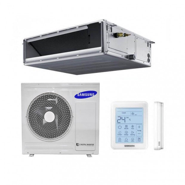 Samsung Deluxe AC140RN