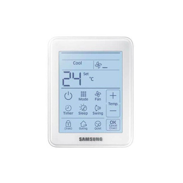 Samsung Deluxe AC52RN