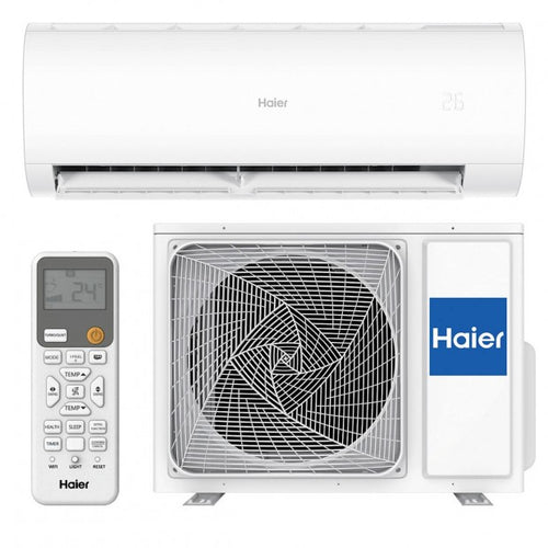 Haier Pearl 35 Premium