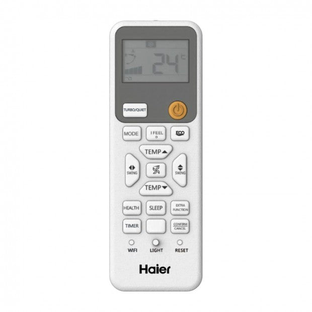 Haier Pearl 35 Premium