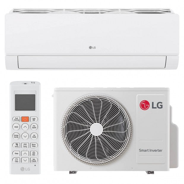 LG Infinity 09