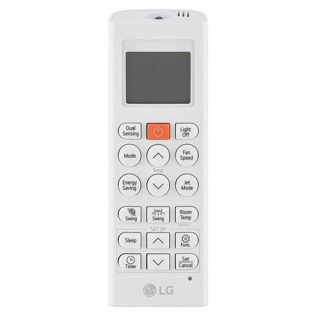 LG Infinity 12