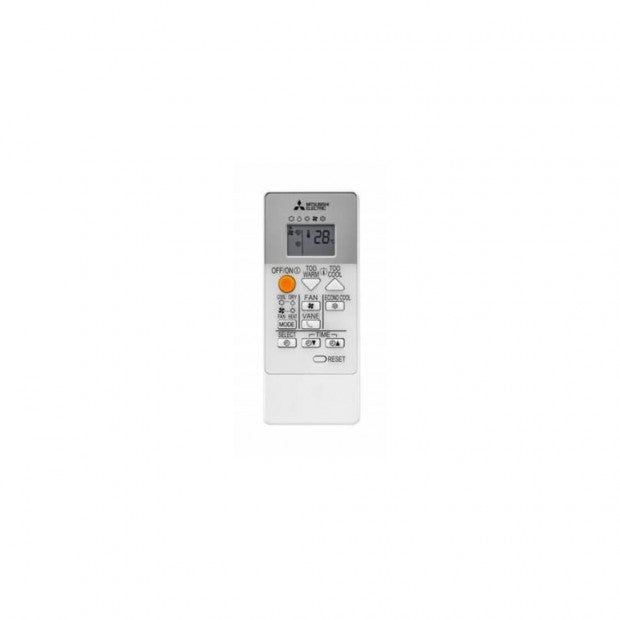 Mitsubishi Electric MSZ-HR35VFK WiFi