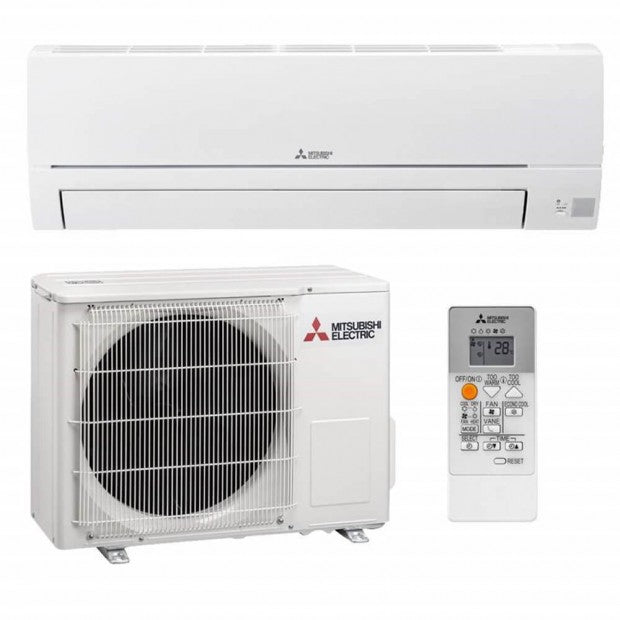 Mitsubishi Electric MSZ-HR50VFK WiFi