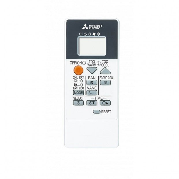 Mitsubishi Electric MSZ-HR71VFK WiFi